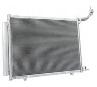 Radiatore Clima Condensatore AC Ford Fiesta Puma 17- 1.1 H1BH19710BB