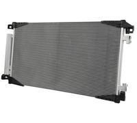 Radiatore Clima Condensatore AC Toyota C-Hr Prius 15- 1.2 Turbo 88450F4020