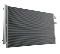 Radiatore Clima Condensatore AC VW Crafter 17- Man Tge 17- 2.0TDI 2N0820411A