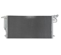 Radiatore Clima Condensatore Ford Mondeo V Fusion Taurus VII 18- 2.0 G3GH19710CA