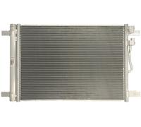Radiatore clima DCN32024