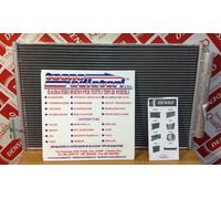 Radiatore Clima Fiat 500L 1.4 Benzina dal 2012 Originale NUOVO