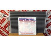 AVA Quality Cooling Condensatore climatizzatore VO5140 R134a per Volvo C30