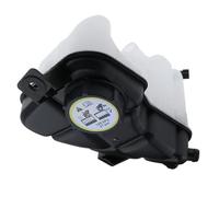 Radiatore Compatibile Con Land Per Rover Per Freelander 2 2.2 ED4 2010 2011 2012 2013 2014 Serbatoio Espansione Liquido Di Raffreddamento Del Radiatore Con Tappo OEM: LR002627