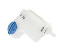 Radiatore Compatibile Con Per A4 8E2 B6 1.6 1.8 1.9 2.0 L Notchback 2000-2004 Con TAPPO Senza TAPPO Serbatoio Di Compensazione Termico Del Radiatore OEM:8E0121403(TANK and CAP)