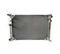 Radiatore completamente in alluminio compatibile con Subaru B9 Tribeca 30L 2006-2007 6L H6 2008-2014 Cambio automatico 45111XA00A