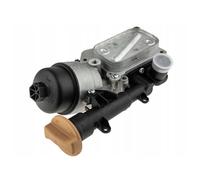 Radiatore con filtro olio motore Opel Corsa C 1.3 CDTI 70cv ONSP