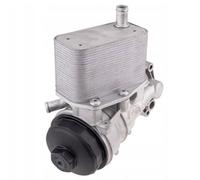 Radiatore con filtro olio motore per Volvo V70 III 3.2 AWD 238cv MBYC