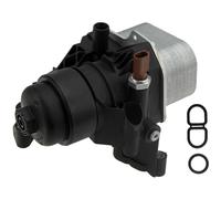 Radiatore con filtro olio motore VW Multivan T6 SGF SGM SGN 2.0 TDI 110cv RG9R