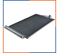 NTY CCS-BM-012 Condensatore climatizzatore