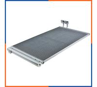 NTY CCS-BM-020 Condensatore, Climatizzatore per BMW