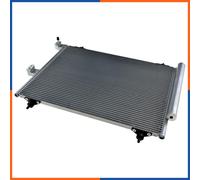 NTY CCS-CT-020 Condensatore climatizzatore