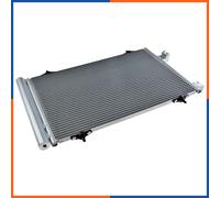 Radiatore Condensatore Aria Condizionata per CITROËN | 6455HV
