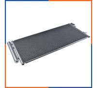 Radiatore Condensatore Aria Condizionata per DAEWOO | 96945774