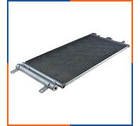 NTY CCS-FT-024 Condensatore climatizzatore