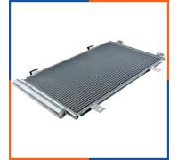 NTY CCS-FT-019 Condensatore climatizzatore
