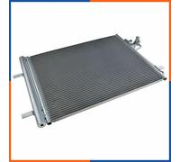 NTY CCS-FR-036 Condensatore climatizzatore