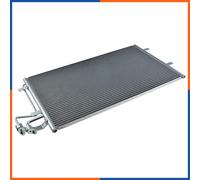 Radiatore Condensatore Aria Condizionata per FORD | 3M5H19710AA