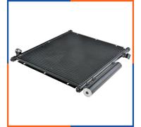 Radiatore Condensatore Aria Condizionata per HONDA | 80110SAA003