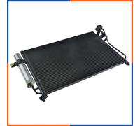 NTY CCS-HY-011 Condensatore climatizzatore