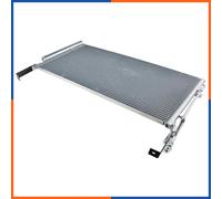 NTY CCS-HY-004 Condensatore climatizzatore