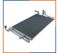 NTY CCS-HY-003 Condensatore climatizzatore