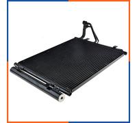 Radiatore Condensatore Aria Condizionata per HYUNDAI | 976062H600
