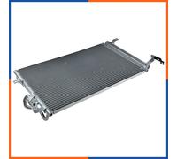 NTY CCS-KA-000 Condensatore climatizzatore