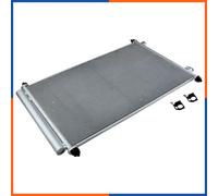 NTY CCS-MZ-016 Condensatore climatizzatore