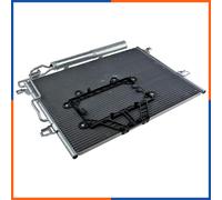 NTY CCS-ME-034 Condensatore climatizzatore