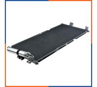 Radiatore Condensatore Aria Condizionata per NISSAN | 92110BM400