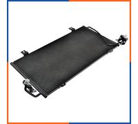 NTY CCS-PL-031 Condensatore climatizzatore