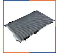 Radiatore Condensatore Aria Condizionata per PEUGEOT | 6455CH