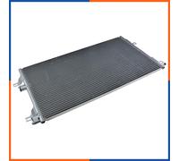 Radiatore Condensatore Aria Condizionata per RENAULT | 8200008763
