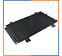 NTY CCS-TY-036 Condensatore climatizzatore