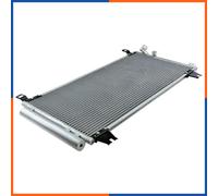 NTY CCS-TY-031 Condensatore climatizzatore