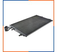 Radiatore Condensatore Aria Condizionata per VOLVO | 31292022