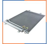 NTY CCS-VW-017 Condensatore climatizzatore