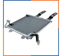NTY CCS-VW-028 Condensatore climatizzatore