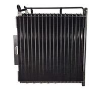 RADIATORE CONDENSATORE ARIA CONDIZIONATA TRATTORE JOHN DEERE SERIE 6000 e 7000