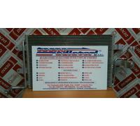 Radiatore Condensatore Clima A/C Volkswagen Golf 3 Benzina dal 1992