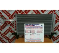 RADIATORE CONDENSATORE FIAT STILO 2002 -> NUOVO