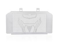 Radiatore Copertura Protettiva Accessori moto 250 NK Griglia del radiatore Grill Guard Protector Cover Raffreddato ad olio in alluminio PER CFMOTO 250NK 2021