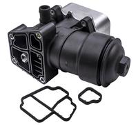 Radiatore Corpo filtrante olio 03L115389C for AUDI SEAT SKODA VW 1.6 / 2.0 TDI