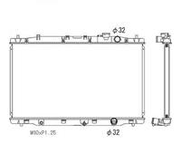Radiatore CR-V 1.6i-DTEC (RE6) 2013/02- 19010RSXG01