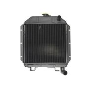 Thermotec Radiatore motore D7AG006TT Raffreddamento motore