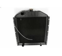 Radiatore, raffreddamento motore THERMOTEC D7AG044TT