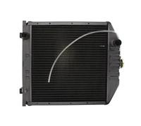 Radiatore D7AG054TT THERMOTEC