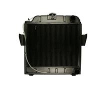 Thermotec Radiatore D7AG075TT per raffreddamento motore