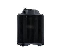 Radiatore D7AG079TT THERMOTEC